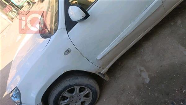 شيري تيجو 3 2012 للبيع في العراق - النجف